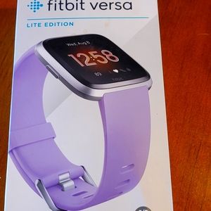 Fitbit Versa